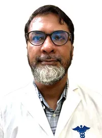 Dr. Saki Mohammad Jakiul Alam — Medicine Specialist
