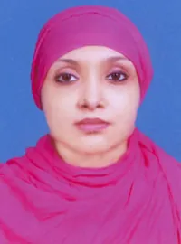 Dr. Sarah Ambarin Chowdhury — Gynecology, Obstetrics Specialist & Surgeon