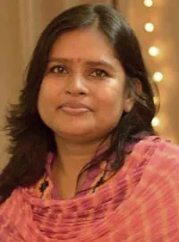 Dr. Sharmin Ahmed — Medicine (All Diseases of Adults) Specialist