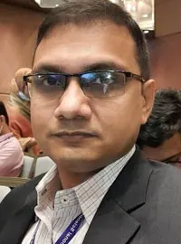 Dr. Shawkat Hossain Romel — Liver, Gastrointestinal Diseases Specialist & Therapeutic Endoscopist