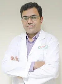 Dr. Shihan Mahmud Redwanul Huq — Internal Medicine & ICU Specialist