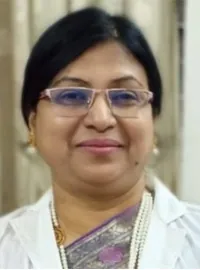 Dr. Shohela Perveen — Gynecology, Infertility Specialist & Laparoscopic Surgeon