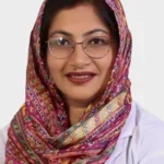 Dr. Silvia Hossain, Gynae, Gynaecological Oncologist & Laparoscopic surgeon