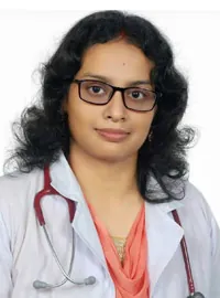 Dr. Snigdha Sarker (Chini) — Neurology (Brain, Stroke, Nerve, Headache, Migraine) Specialist