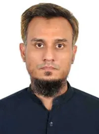 Dr. Sohel Bin Sayeed — Kidney Diseases, Dialysis & Medicine Specialist