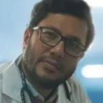 Dr. Sohrab Hossain Sagor, Newborn & Child Diseases Specialist