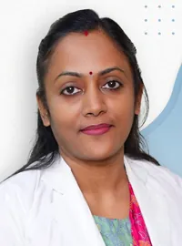Dr. Soma Halder — Newborn & Child Diseases Specialist