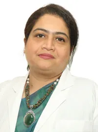 Dr. Sonia Ahsan — Eye Diseases Specialist & Neuro-Ophthalmologist