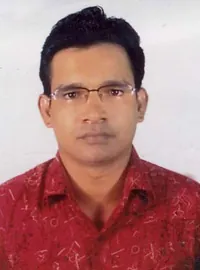 Dr. Sudip Ranjan Deb — Medicine Specialist