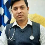 Dr. Sumon Kanti Mojumdar, Rheumatologist & Medicine Specialist