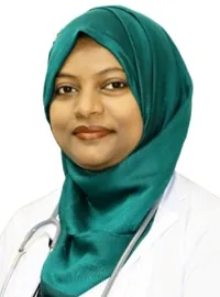 Dr. Susmita Islam — Gastroenterology, Liver Diseases, Pancreas & Medicine Specialist
