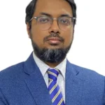 Dr. Syed Ali Ahsan (Asif), ENT (Ear, Nose, Throat) Specialist & Head Neck Surgeon