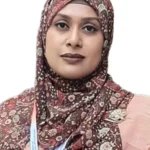 Dr. Tahmina Ferdousi, Medicine, Diabetes, Thyroid and Hormone Specialist