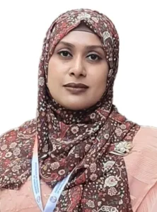 Dr. Tahmina Ferdousi, Medicine, Diabetes, Thyroid and Hormone Specialist