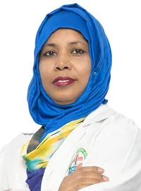 Dr. Tahmina Khanum — Gynecology, Obstetrics Specialist & Laparoscopic Surgeon