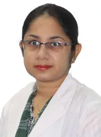 Dr. Tahniyah Haq — Endocrinology (Diabetes, Thyroid, Hormonal Diseases) Specialist