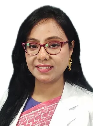 Dr. Tamanna Ahmed — Burn, Plastic, Aesthetic & Breast Surgery Specialist