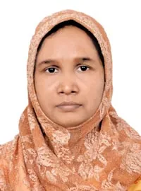 Dr. Tanjima Parvin — Cardiology (Heart Diseases, Hypertension, Rheumatic Diseases) Specialist