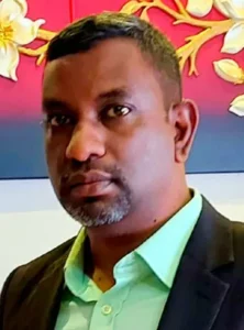 Dr. Tanvir Mahmood, Homeopathic Doctor
