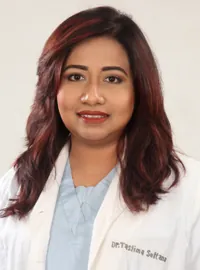 Dr. Taslima Sultana — Plastic, Breast, Aesthetic & Cosmetic Surgery Specialist