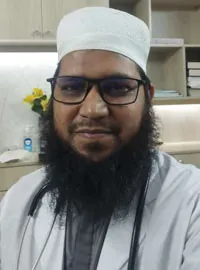 Dr. Washim Ahmed — Medicine Specialist