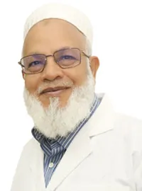 Dr. Zakir Ahmed — Dermatologist, Venereologist & Allergologist