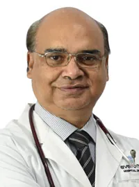 Dr. Ziaul Huq — Chest Diseases, Asthma & Respiratory Medicine Specialist