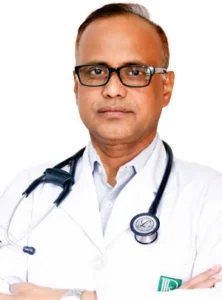 Dr. Zillur Rahman, Cardiology (Heart Diseases, Hypertension, Rheumatic Diseases) Specialist