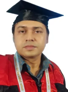 Dr. Mamunur Rashid, Medicine & Gastroenterology Specialist