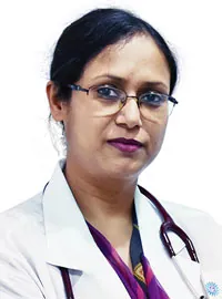 Lt. Col. Dr. Syeda Asmema Shashi — Burn, Plastic, Reconstructive, Cosmetic & Breast Surgery Specialist