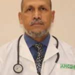 Maj. Gen. Prof. Dr. Md. Azizul Islam, Medicine & Cancer Specialist