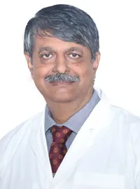 Prof. Dr. A.B.M Bayezid Hossain — Hepatobillary, Pancreatic & Laparoscopic Surgeon
