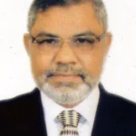 Prof. Dr. A. H. Hamid Ahmed, Kidney Diseases Specialist (Nephrologist)