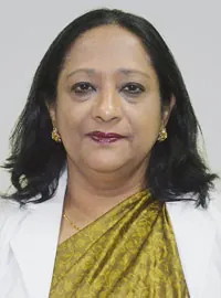 Prof. Dr. Abida Sultana — Skin, Allergy & Sexual Diseases Specialist