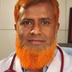 Prof. Dr. Ahsan Habib (Helal), Neurology (Brain, Stroke, Parkinson's & Movement Disorder) Specialist
