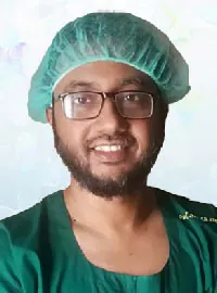 Prof. Dr. ASM Zahidur Rahman — General & Laparoscopic Surgery Specialist Hernia, Piles, Fissure, Fistula, Abscess, Pilonidal Sinus & Gallstones Surgeon