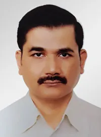 Prof. Dr. Ayub Ali Chowdhury — Kidney & Medicine Specialist