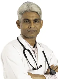 Prof. Dr. (Colonel) Ghulam Kawnayn — Neurology & Medicine Specialist