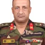 Prof. Dr. Colonel Zahid, Eye Diseases Specialist & Phaco Surgeon