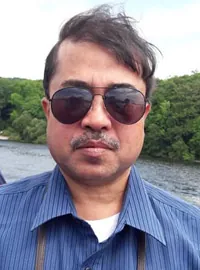 Prof. Dr. Debesh Chandra Talukder — ENT (Ear, Nose, Throat) Specialist & Head Neck Surgeon
