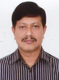 Prof. Dr. Dewan Saifuddin Ahmed — Gastroenterology (Stomach, Intestines, Liver, Gallbladder, Pancreas) Specialist