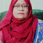 Prof. Dr. Feroza Wazed, Obstetrics, Gynecology Specialist & Surgeon