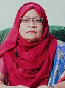 Prof. Dr. Feroza Wazed, Obstetrics, Gynecology Specialist & Surgeon
