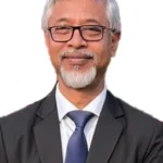 Prof. Dr. Fidah Hossain, Vascular & Endovascular Surgeon
