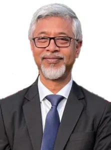 Prof. Dr. Fidah Hossain, Vascular & Endovascular Surgeon