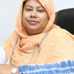 Prof. Dr. Gazi Asma Sultana, Skin, Hair, Nail, Allergy & Sexual Diseases Specialist