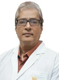 Prof. Dr. Golam Muhiuddin Akbar Chowdhury — Chest Surgery/Thoracic Surgery Specialist