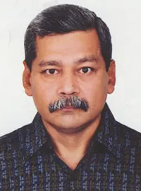 Prof. Dr. Hanif Mohammad — Medicine (All Diseases of Adults) Specialist