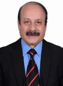 Prof. Dr. Harun-Ur-Rashid, Kidney Diseases & Medicine Specialist (Nephrologist)
