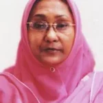 Prof. Dr. Kamrun Nahar, Gynecology, Obstetrics, Infertility Specialist & Surgeon